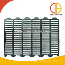 Slats de ferro fundido novo produto Alibaba Express